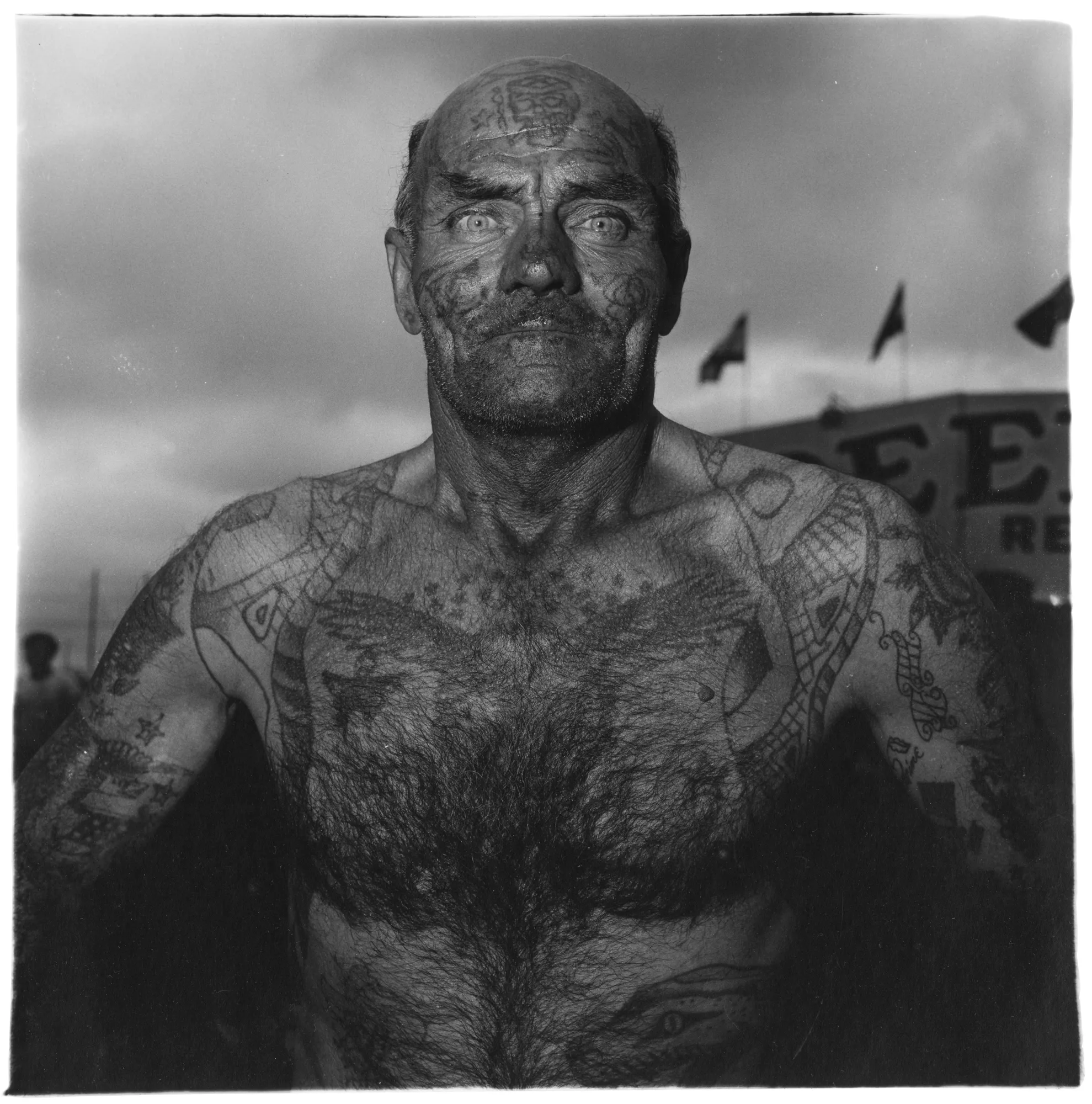 Arbus