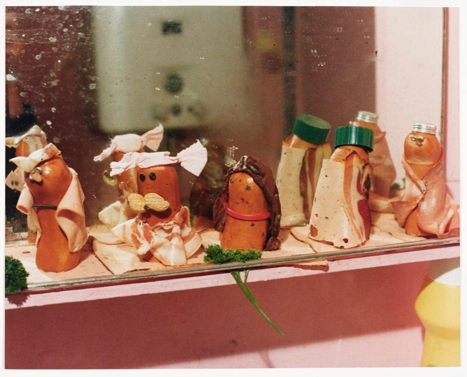 Fischli Weiss