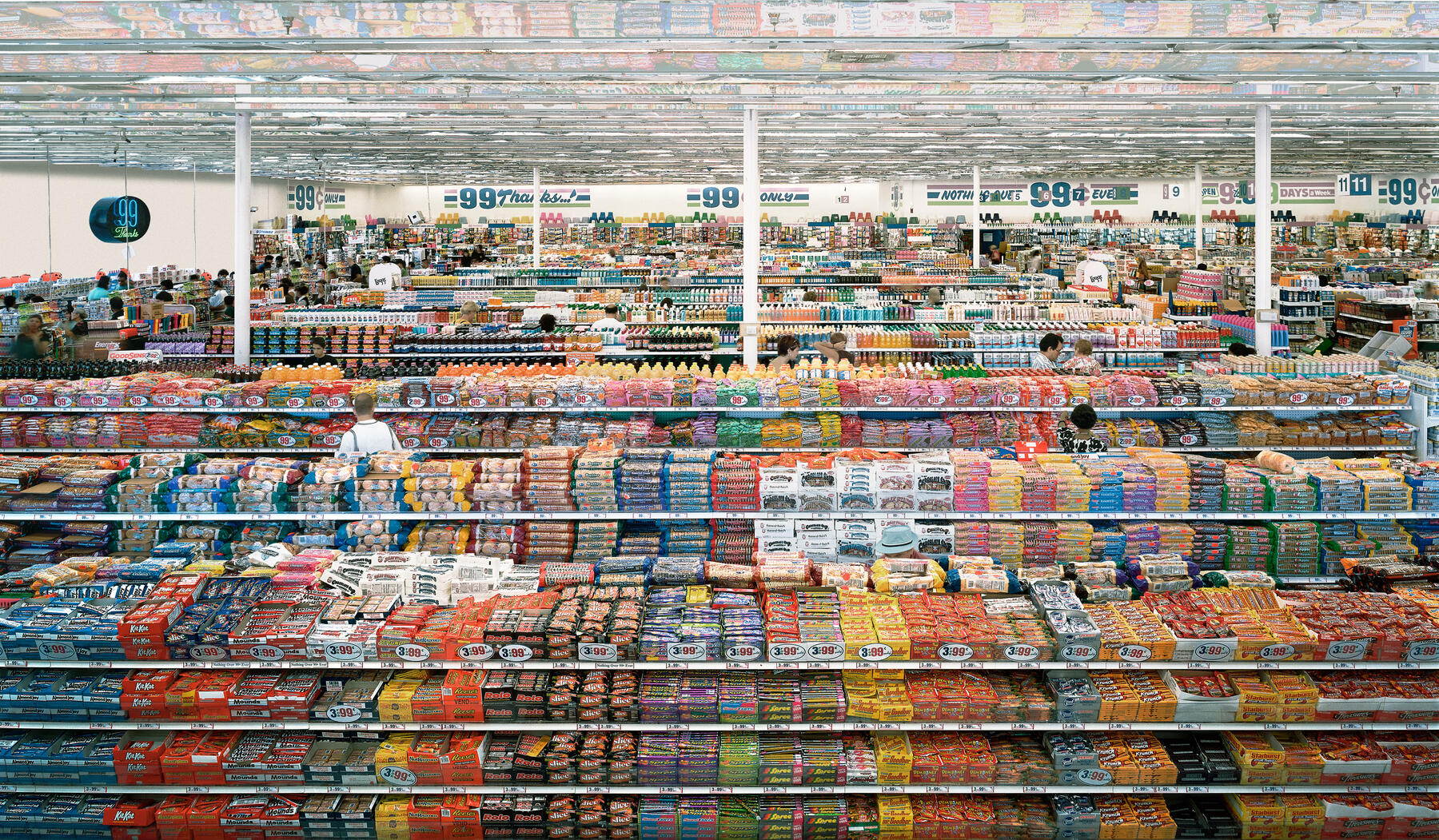 Gursky