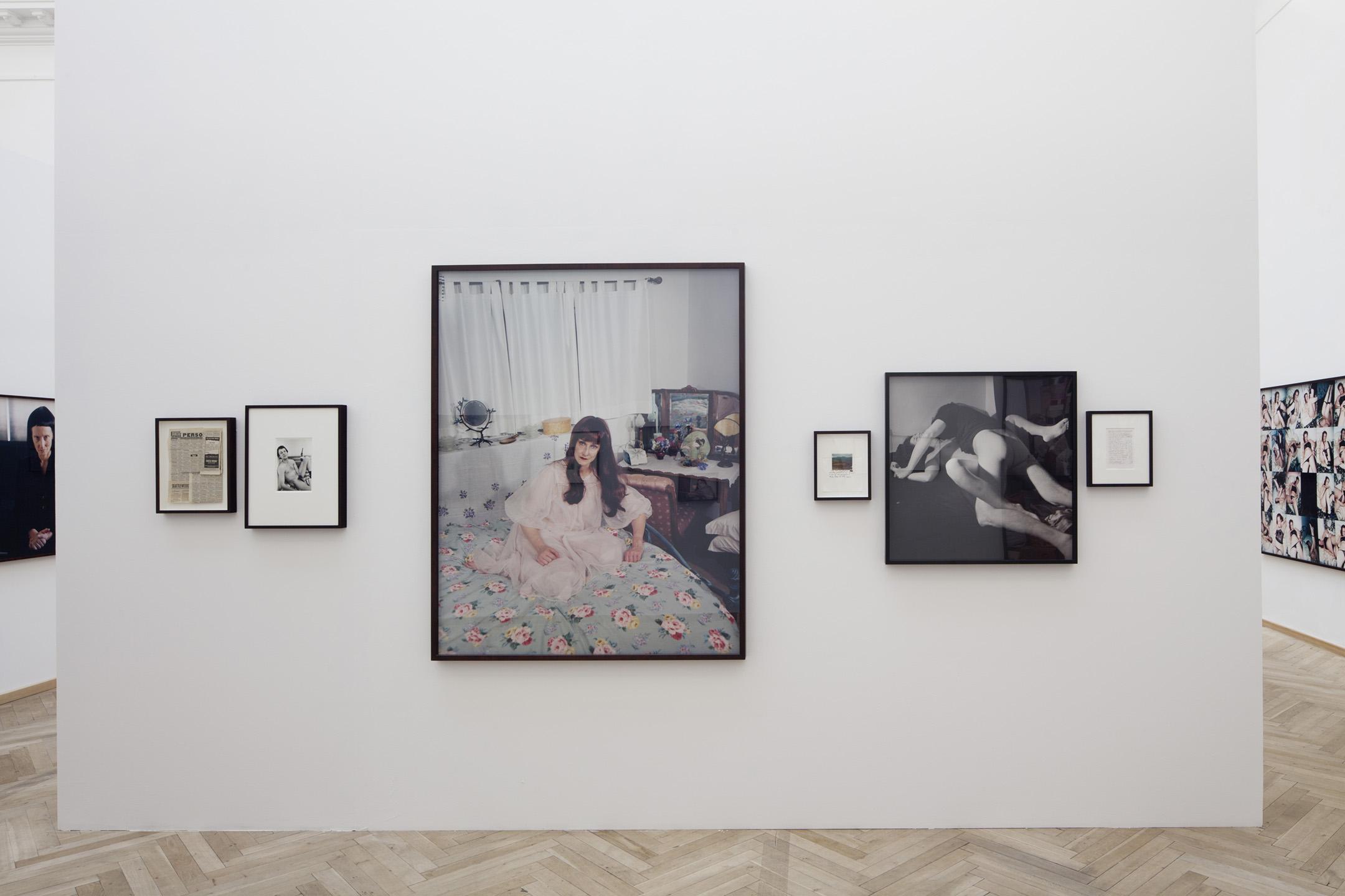 Ledare