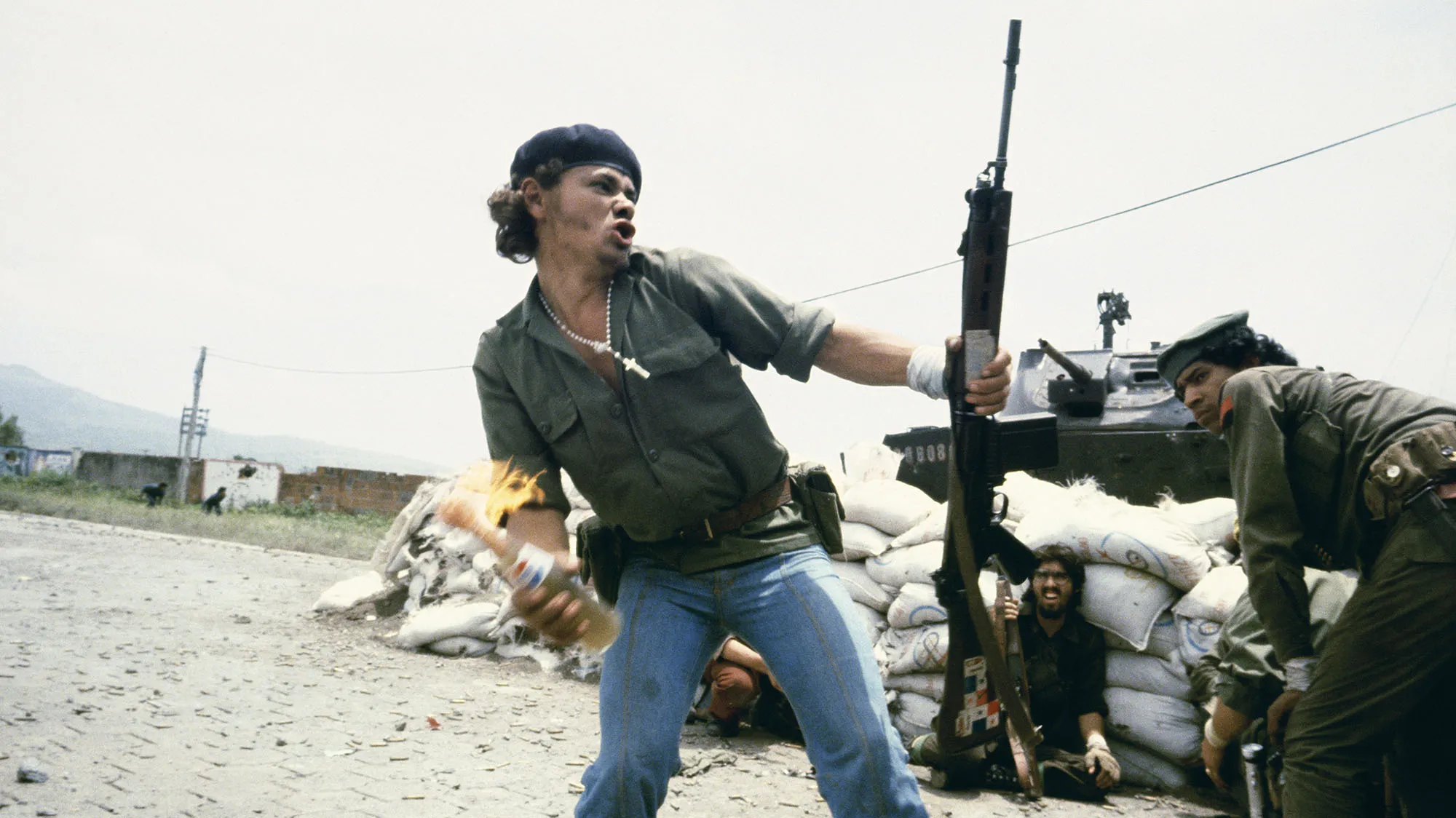 Meiselas