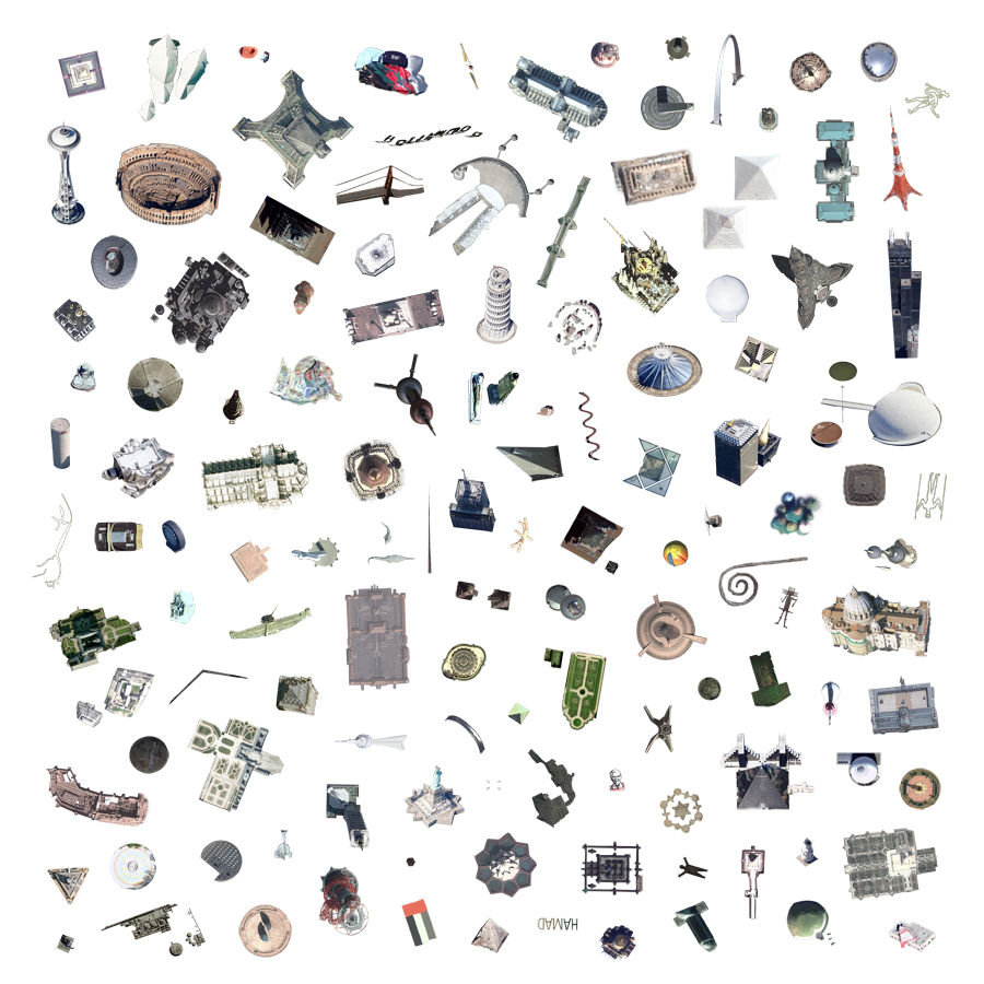 Satellite Collections