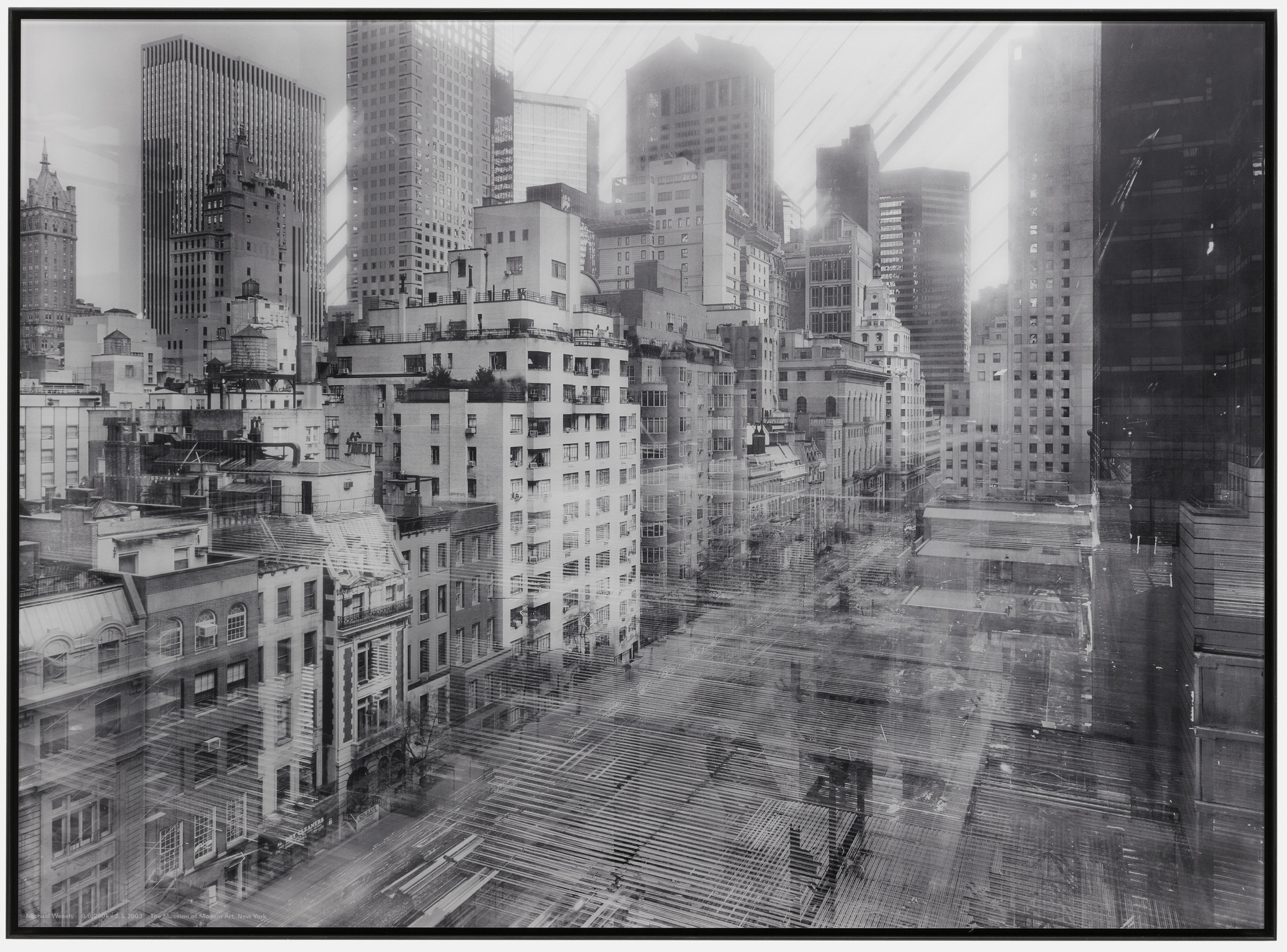 Michael Wesely