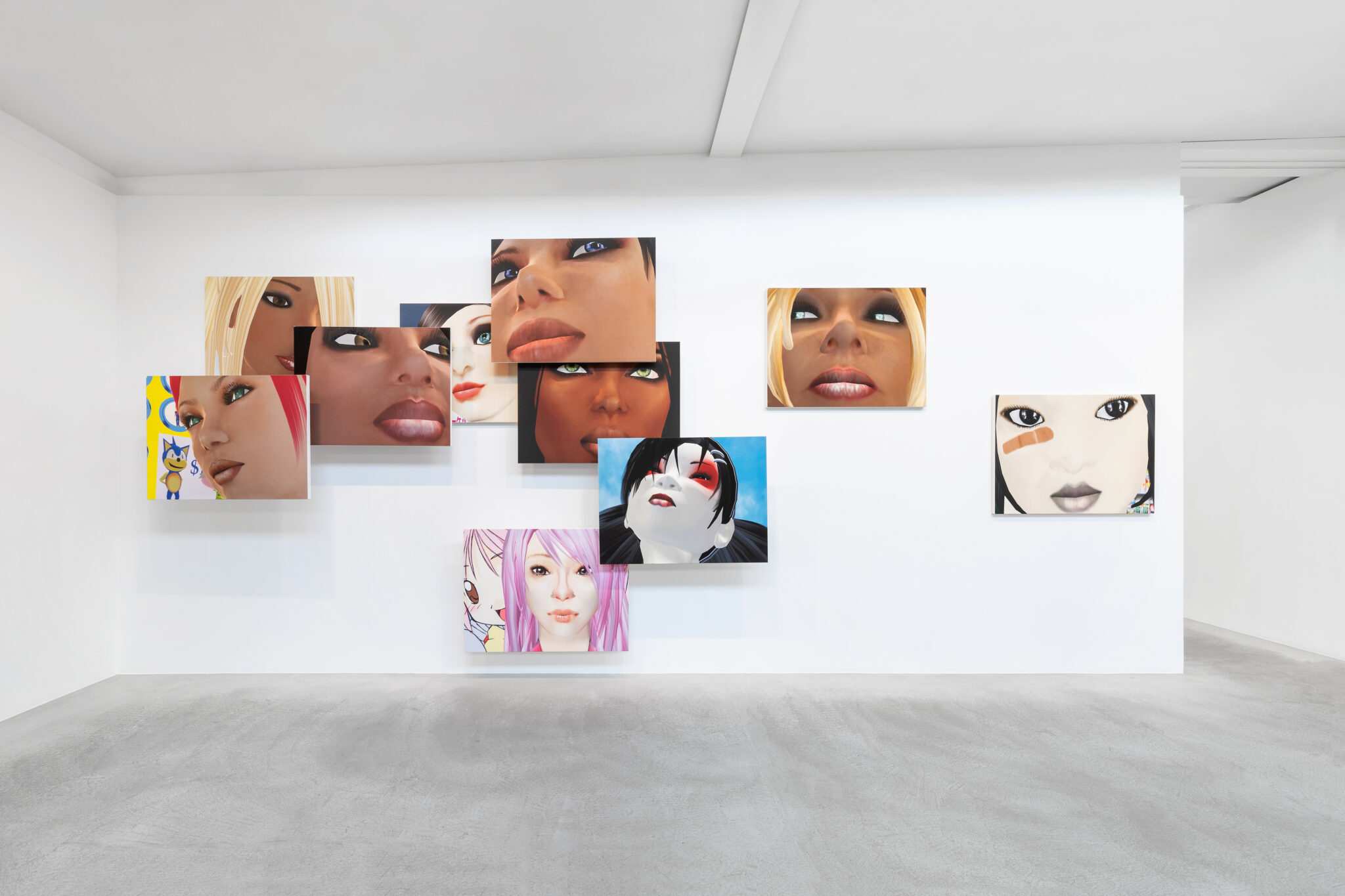 Portraits