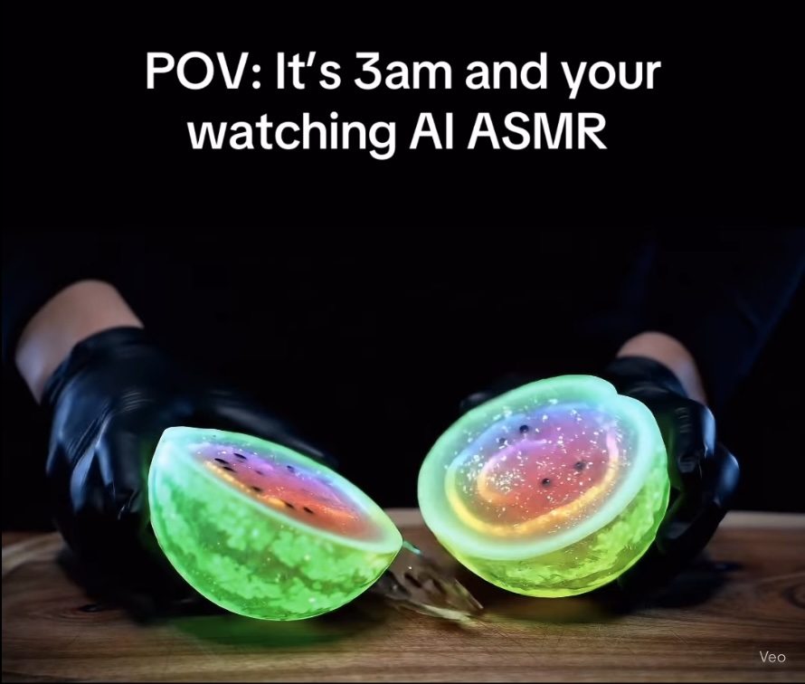 The Lure of the Image