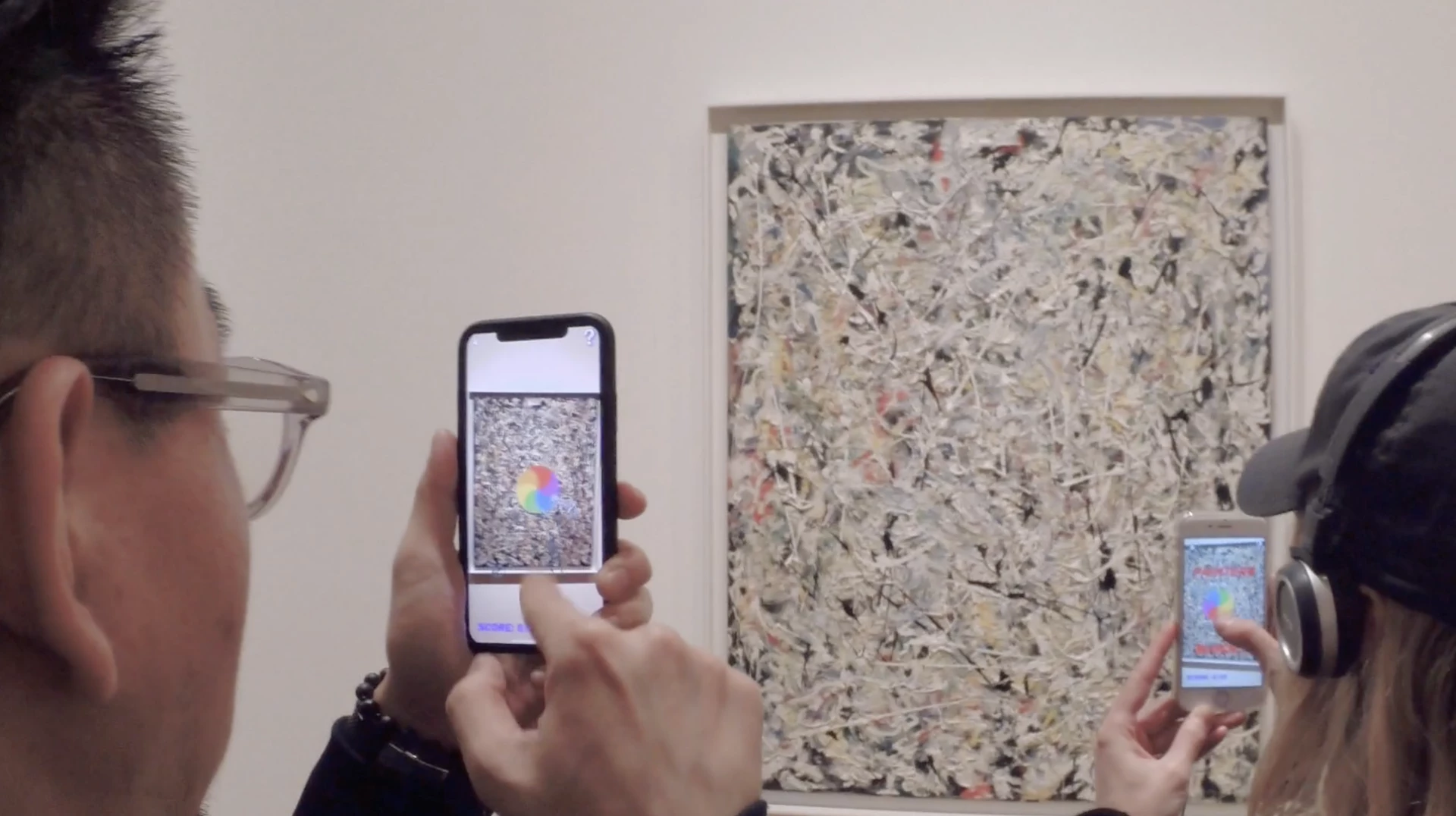 Experimental Publishing for Image-Makers