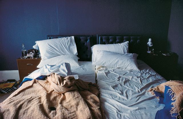 Nan Goldin