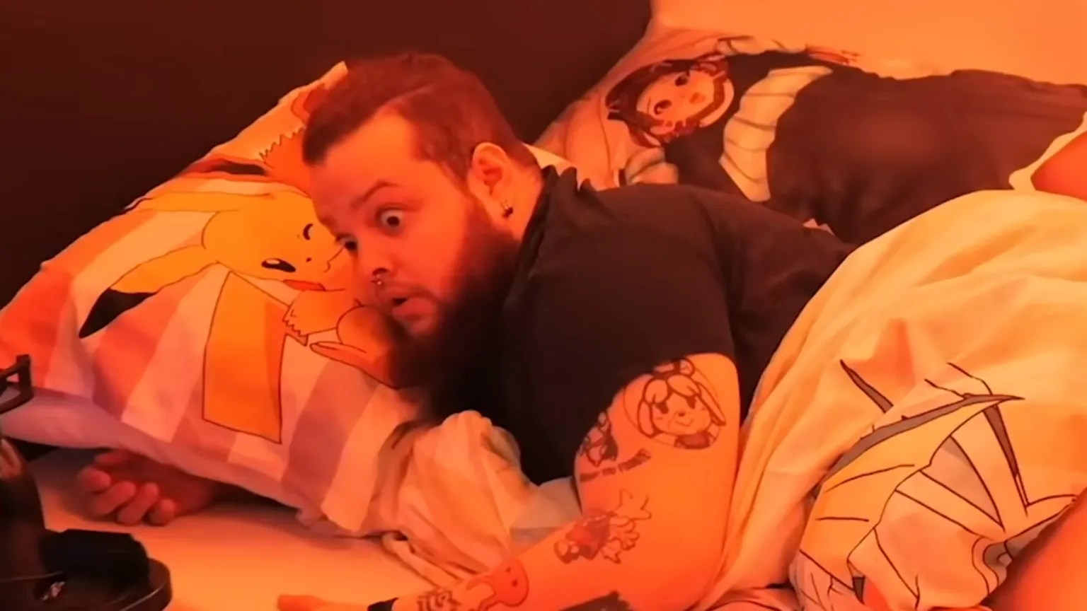 Sleep streams
