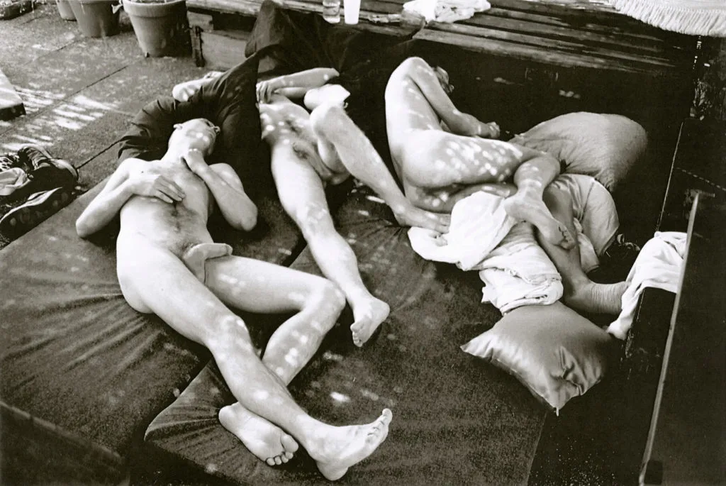 Wolfgang Tillmans