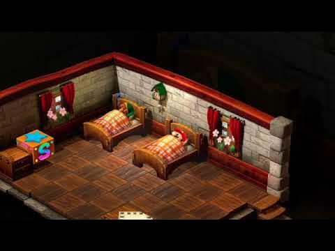 Video Game Beds