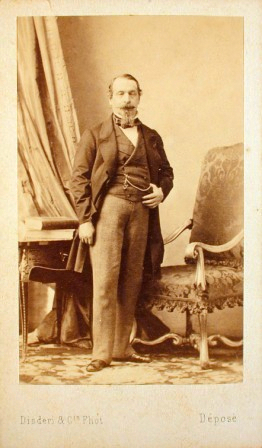Disdéri