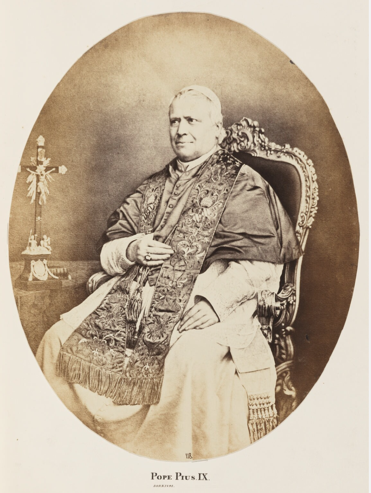 Pius IX