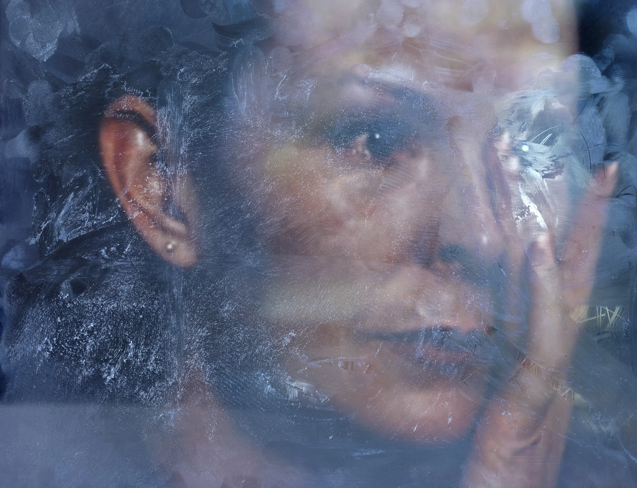 Tabitha Soren